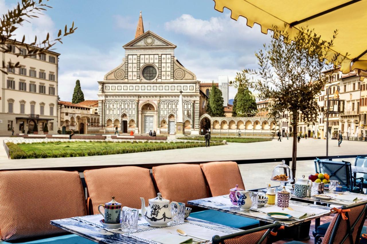 The Place Firenze Kültér fotó