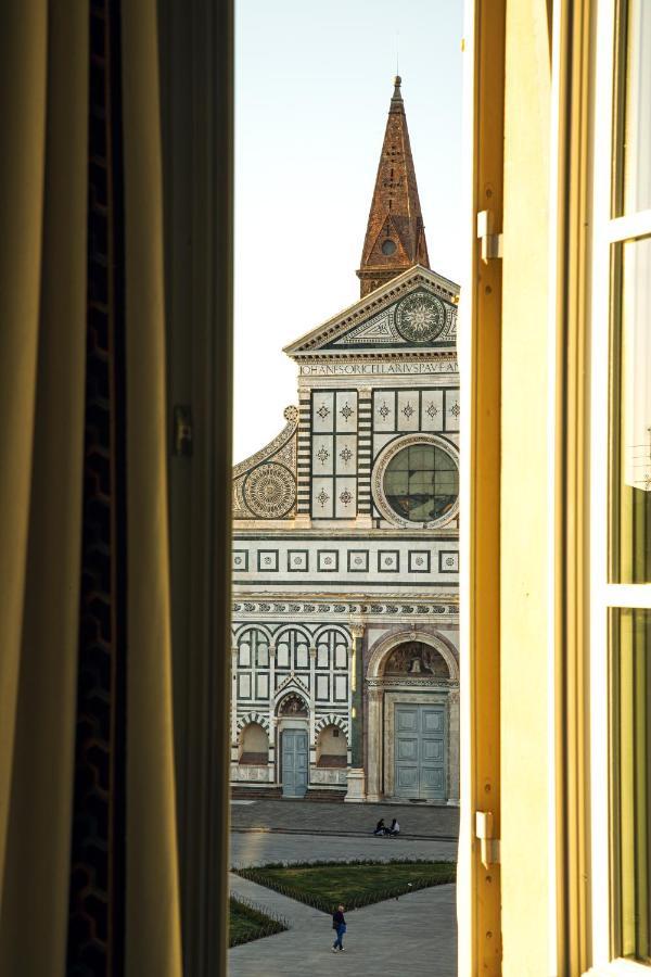 The Place Firenze Kültér fotó